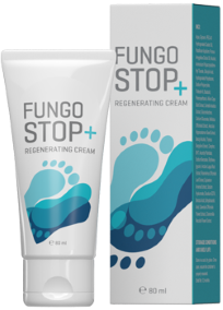 Fungostop+