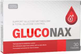 Gluconax