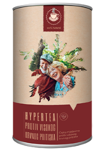 Hypertea